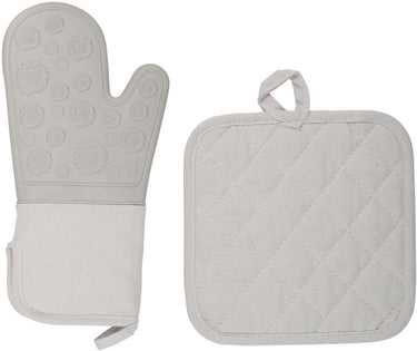 Alpina ovenwanten- en panhouder 2pc