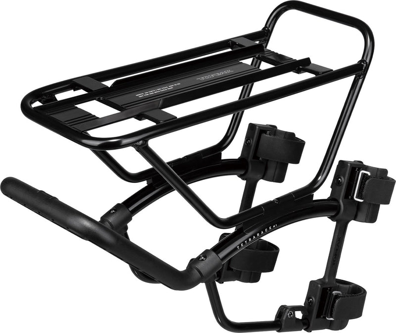 Afbeelding laden in galerijviewer, Topeak voordrager MTB TetraRack M1
