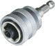 Makita e-04070 hss-g gatzaaghouder snelwissel - 9,5mm