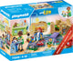 Playmobil my life promo peuterspeelzaal - 71649