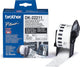 Brother dk-22211 continue length tape: 29mm - durable film - white (15.24m)