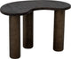 Bloomingville - luppa salontafel - bruin - rubberhout