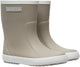 Bergstein classic unisex junior regenlaarzen - sand 27
