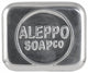 Aleppo soap co. zeepdoos groot