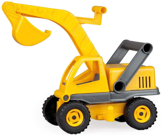 Lena - eco plastic graafmachine - 35 cm - europese topkwaliteit