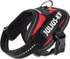 Julius k9 julius-k9 idc powertuig - 3xs - baby1 - rood