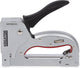 Kreator krt000106 tacker 414mm with 100 staples 8mm