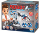 Buki france buki - hydraulische robotarm - constructie