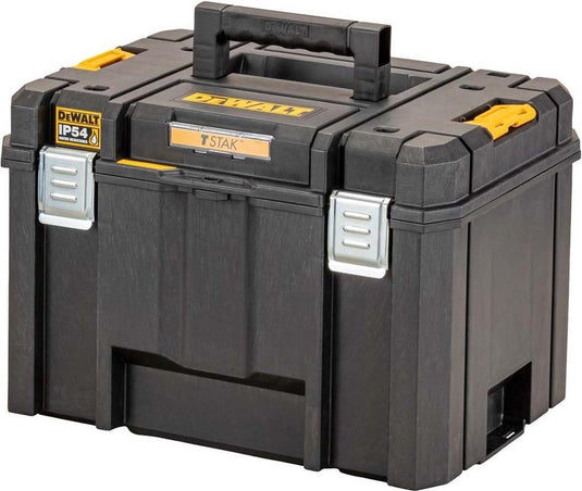 Dewalt dwst83346-1 | tstak koffer - dwst83346-1