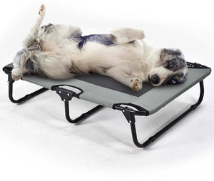 Duvo plus plooibaar hondenbed relax - xl