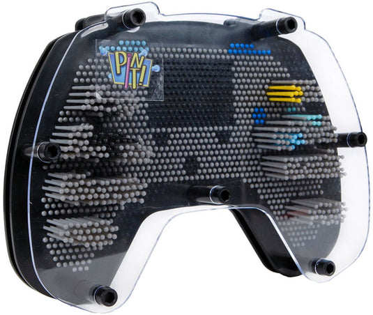 Pin it! game controller