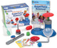 Learning resources stem speelgoed superhero science lab educatief spel. - 3+
