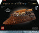 Lego star wars 75397 - jabba's sail barge