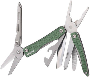 Nextool multitool 10in1 diy gereedschap en service accessoires