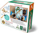 Mad capp puzzel speelgoed - giraffe dierenpuzzel 48 stukjes karton.