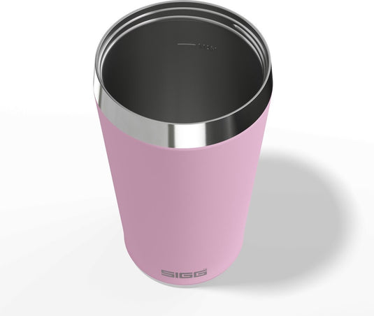 Sigg | helia 0.45l lingonberry | rvs drinkfles