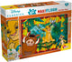 Lisciani disney puzzle df maxi floor 60 lion king
