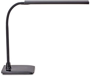 Bureaulamp maul 8202790 maulpirro zwart