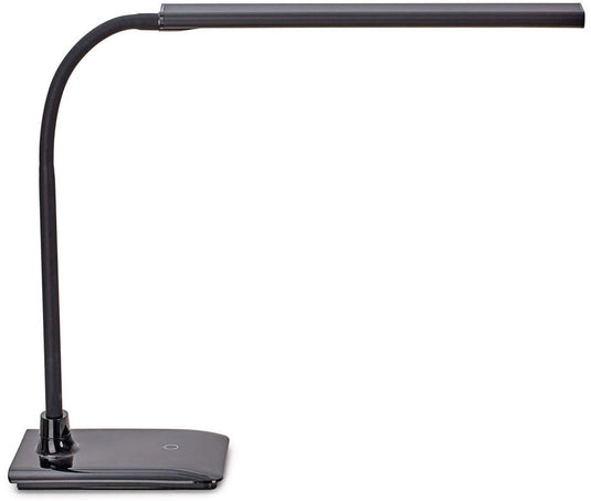 Bureaulamp maul 8202790 maulpirro zwart