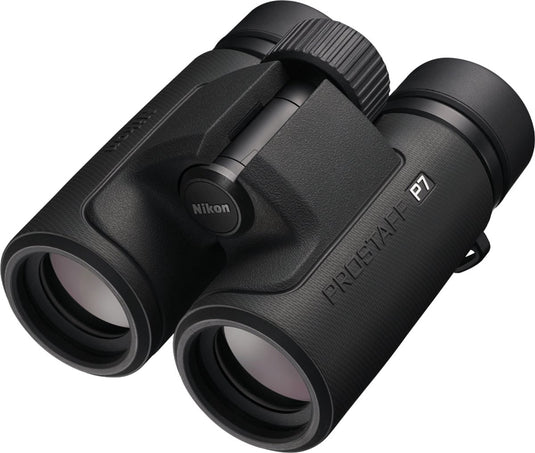 Nikon prostaff p7 - 8x30 - verrekijker - zwart
