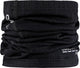 Craft sportnekwarmer, active extreme x nekwarmer - unisex - zwart one size