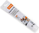 Stihl accessoires stihl smeervet superlub fs 225 gr tube