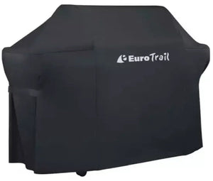 Eurotrail luxe hoes voor genesis ii 300 serie