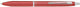 Pilot balpen acro 1000 medium koraalroze