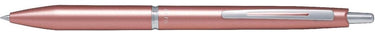 Pilot balpen acro 1000 medium rosé goud