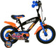 Volare mattel hot wheels - kinderfiets