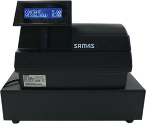 Sam4s kassa nr-510rb