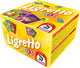999games ligretto kids kaartspel