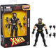 Hasbro marvel legends series x-treme x-men wolverine - actiefiguur - 15cm