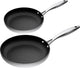 Scanpan - koekenpannen - ctx - 20 + 28 cm - set van 2 stuks