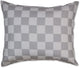 Ambiante barra - dekbed zonder overtrek (incl. 2 kussenslopen) - 240x200 cm - naturel - all year - wasbaar