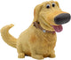 Bullyland 12731 – speelfiguur disney pixar up dug – levensecht en detailrijk vormgegeven – ideaal als taartfiguur, verzamelobject of klein cadeautje voor kinderen vanaf 3 jaar