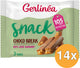 Gerlinea gerlinéa low sugar - repen - choco break - 14 x 64.5 gr