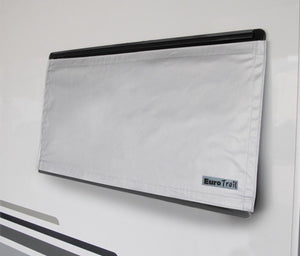 Eurotrail window cover - 70*50cm 70 cm