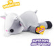 Zuru hug a lumps pluche medium geit