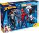 Lisciani marvel puzzle df maxi floor 60 spider-man