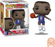 Funko pop! nba: legends - magic johnson blue all star uni 1991