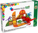 Magna-tiles | dino world 40 stuks set