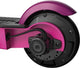 Razor xlr 90 power core - elektrische step - magenta - lithium accu - 90w motor - tot 54 kg - vanaf 8 jaar