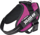 Julius k9 julius-k9 idc®powertuig, s - mini, donkerroze