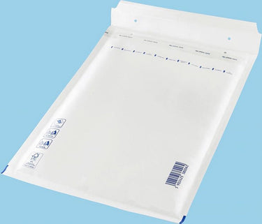 Arofol 100x luchtkussenenvelop - w7 g - 230x340 - wit