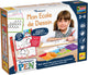Lisciani montessori pen école de dessin