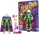 Hasbro spider-man marvel legends retro action figure marvel's mysterio 15 cm action figuur