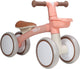 Tryco luna pink loopfiets