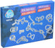 Metalen breinbreker, set van 12