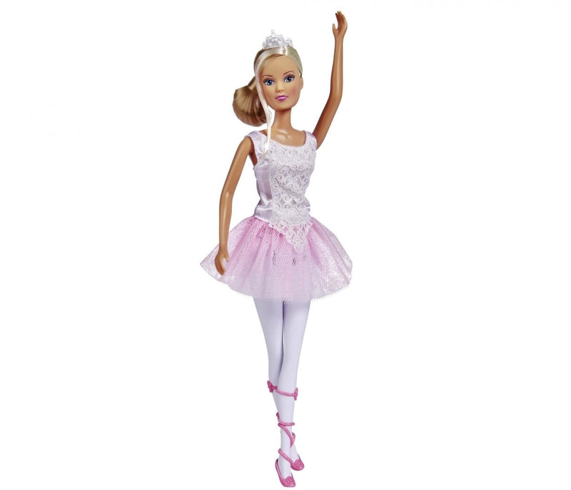 Afbeelding laden in galerijviewer, Simba steffi love ballerina
